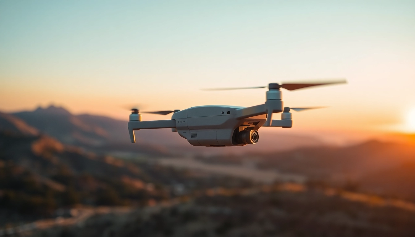 Capture stunning moments with the best drone for beginners photography.